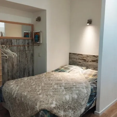 Loft Cosy Centre Apartman
