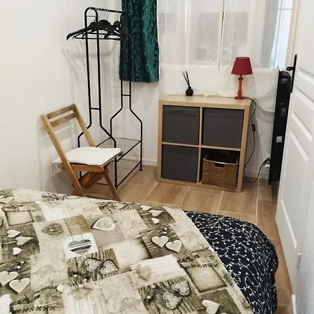 Apartman Loft Cosy Centre Cannes